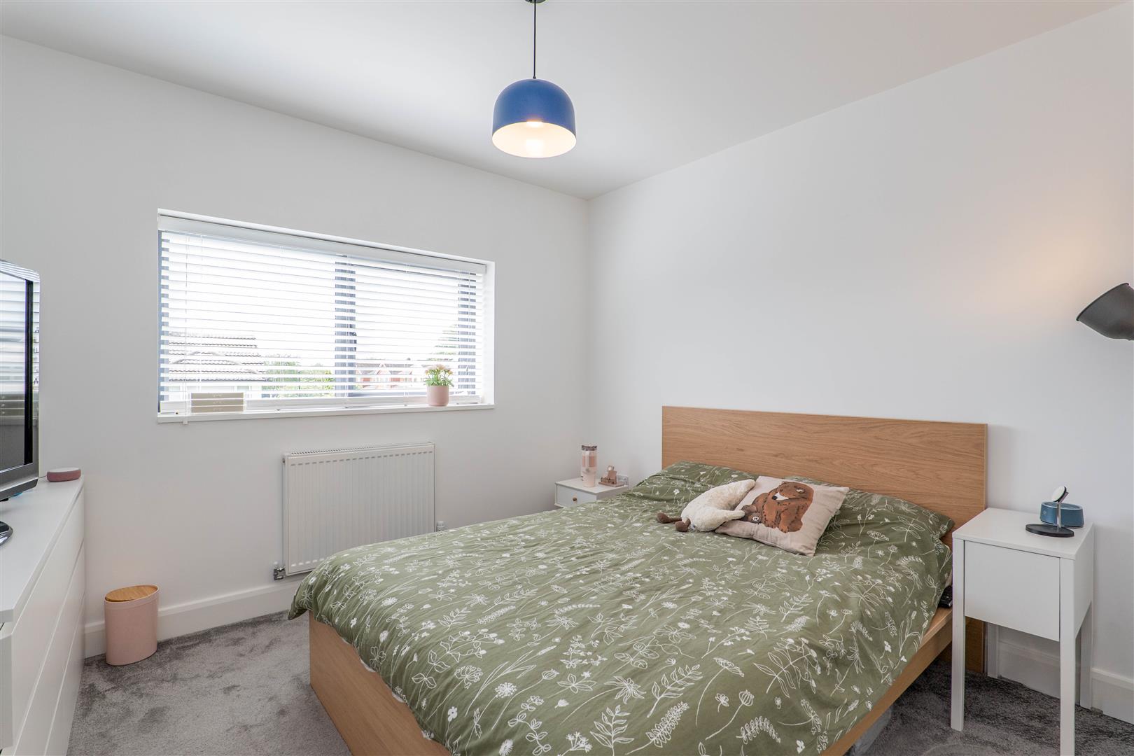 Linden Grove, Chorley